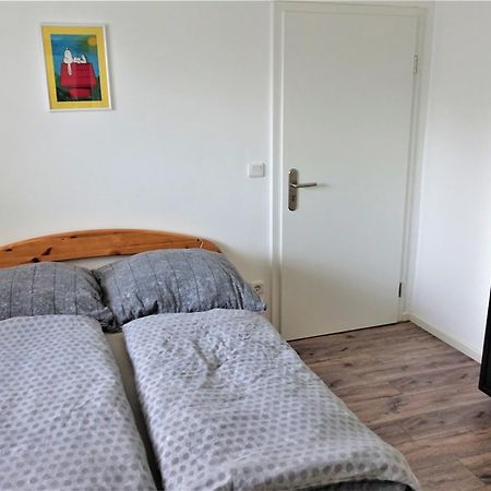 Ferienwohnung-M8 Im Schoenen Werratal Jestadt Szoba fotó